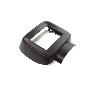 View Cruise Control Distance Sensor Cover Full-Sized Product Image 1 of 6